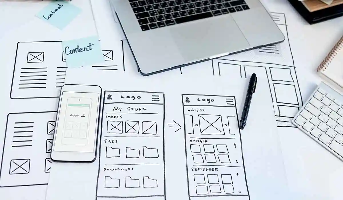 BI Dev Solution - building modern digital solutions