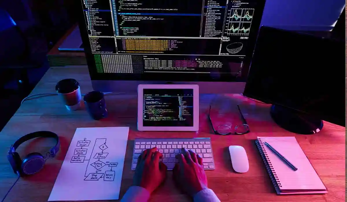 Full-cycle development